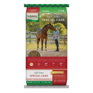 SafeChoice Special Care (Nutrena)
