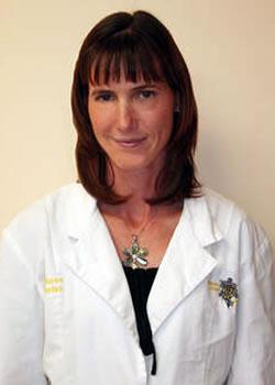 Zoe Ross, DVM - Equine Veterinarian