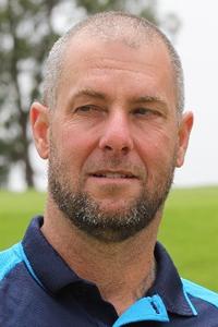 Derek K. LaVoie, DVM - Equine Veterinarian