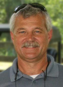 Timothy P. Stewart, DVM - Equine Veterinarian