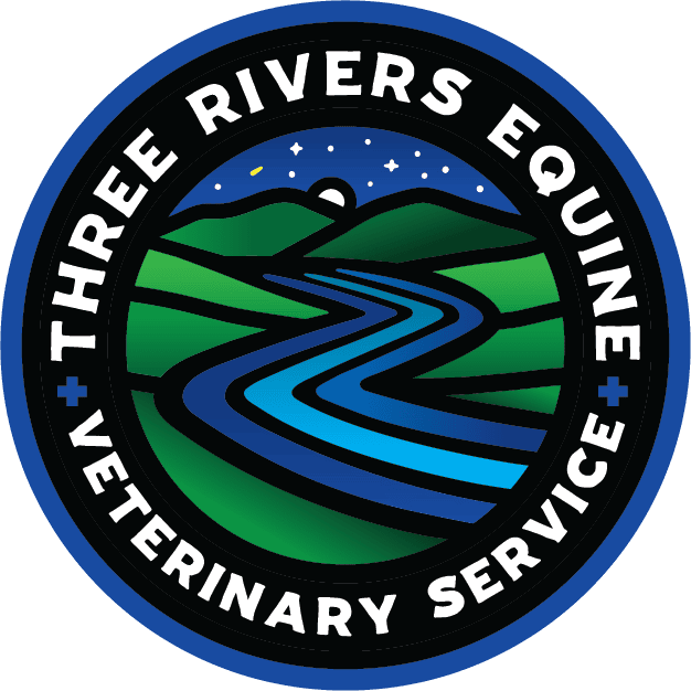 Tyler McGill, DVM, MS - Equine Veterinarian