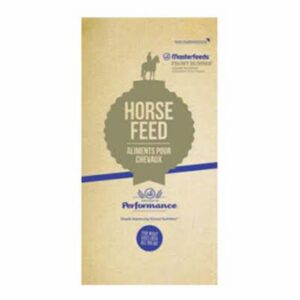 12% Light Performance Pellet (Masterfeeds)