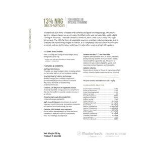 13% NRG Multi-Particle (Masterfeeds)