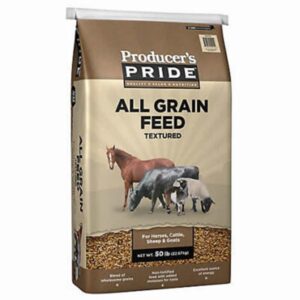 All Grain Feed (Producer’s Pride)