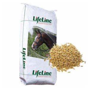 Lite Ration Balancer (Lifeline)