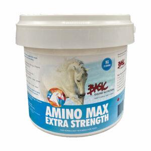 Amino Max Extra Strength (Basic Equine Nutrition)