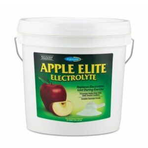 Apple Elite Electrolyte (Farnam)
