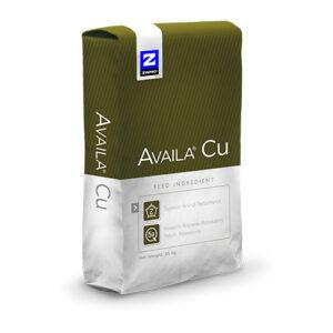 Availa Cu 100 – Copper (Zinpro)