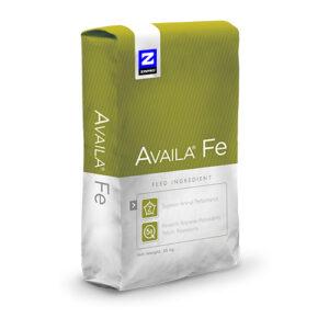 Availa Fe 100 – Iron (Zinpro)