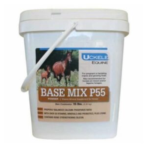 Base Mix P55 (Uckele)