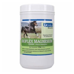Bioplex Magnesium (Uckele)