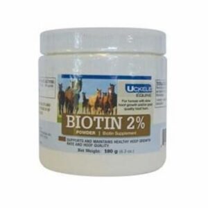Biotin 2% (Uckele)