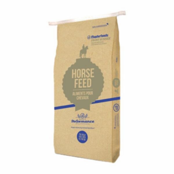 Blueprint Equine Premix GFC (Masterfeeds)