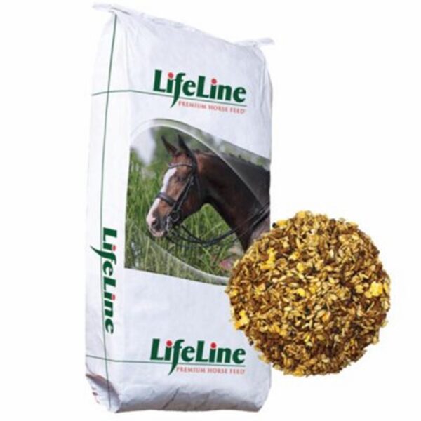 Broodmare & Growth (Lifeline)