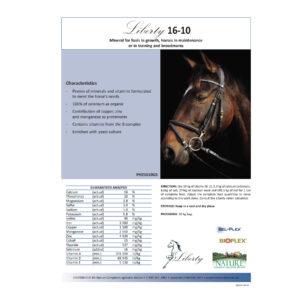 16-10 Liberty (Nature Belisle)