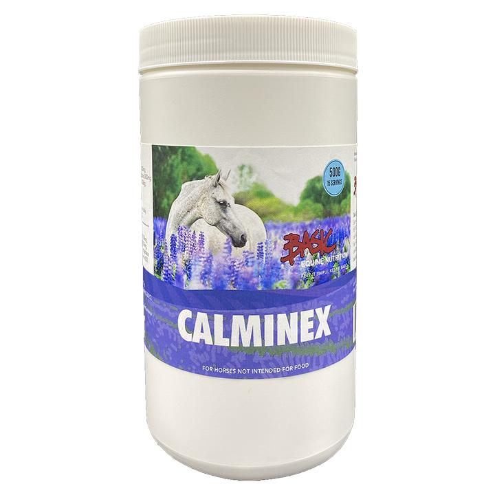 Calminex (Basic Equine Nutrition)