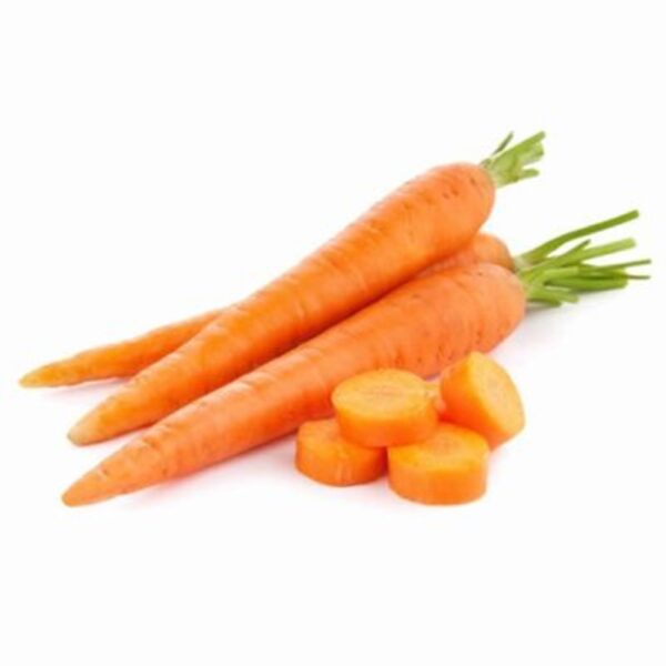 Carrots