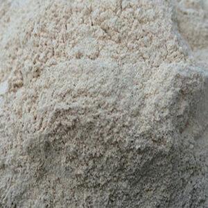 Cassava Residue Brazil Fine