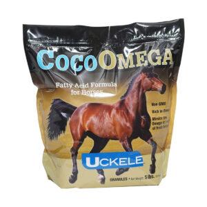 CocoOmega Granular (Ukele)