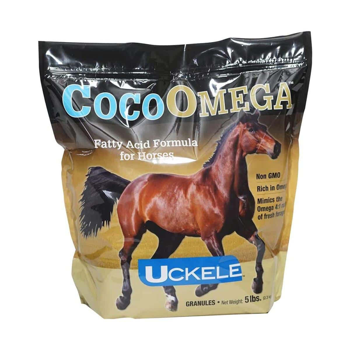 CocoOmega Granular (Ukele)