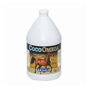 CocoOmega Oil (Uckele)