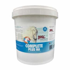 Complete Plus HA (Basic Equine Nutrition)
