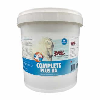Complete Plus HA (Basic Equine Nutrition)