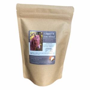 Copper & Zinc Blend (Custom Equine Nutrition)