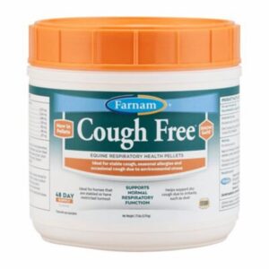 Cough Free (Farnam)