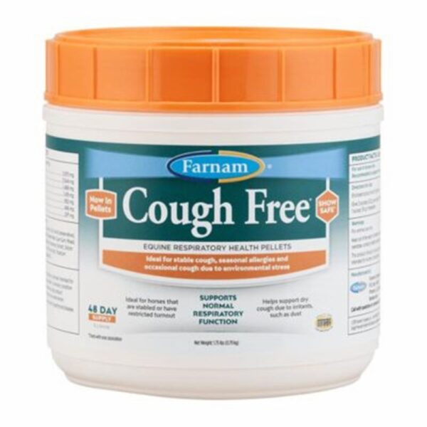 Cough Free (Farnam)