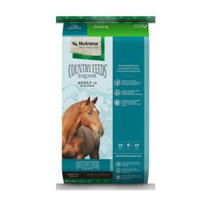 Country Feeds Adult 12 Textured (Nutrena) [Discontinued]