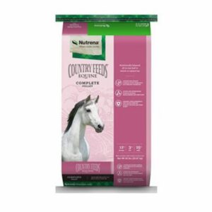 Country Feeds Complete (Nutrena)- [Discontinued]
