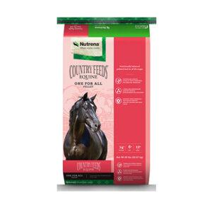 Country Feeds One for All (Nutrena) – [Discontinued]