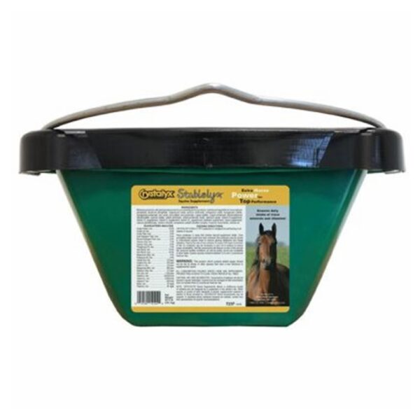 Crystalyx Stable-Lyx (Masterfeeds)