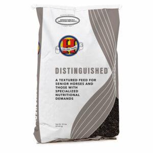 Distinguished (Hallway)