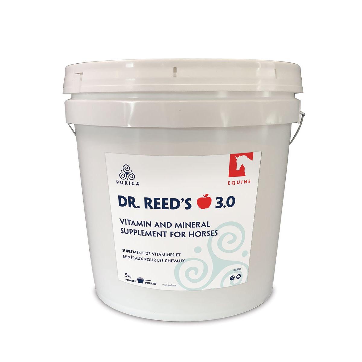 Dr. Reeds 3.0 (Purica)