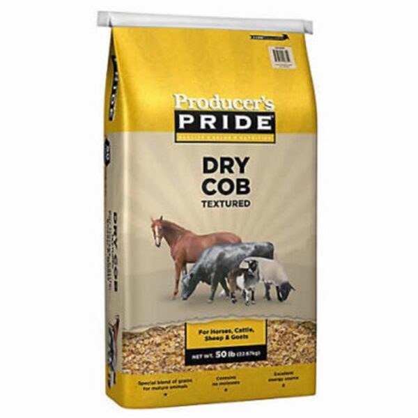 Dry Cob (Producer’s Pride)