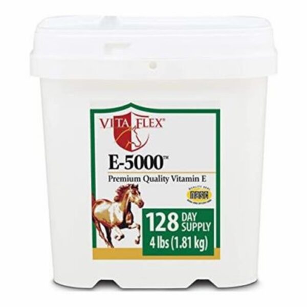 E-5000 (Vita Flex)