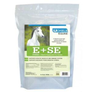 E + Se Powder (Uckele)