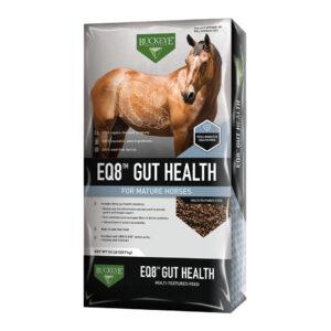EQ8 Gut Health (Buckeye)