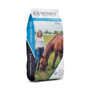 Easy Keeper (Woody’s Horse Nutrition)