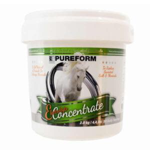 Electrolyte Concentrated (Pureform)