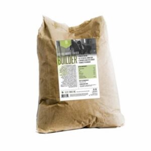 Elite Equine Builder (Elite Three)