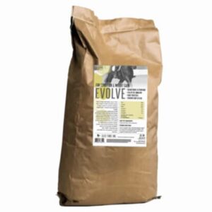 Elite Equine Evolve (Elite Three)