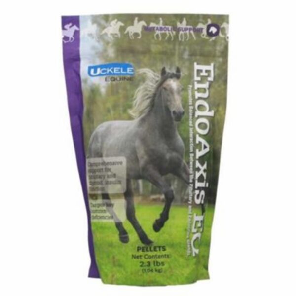 EndoAxis EQ (Uckele)