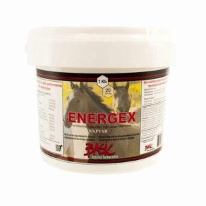 Energex (Basic Equine Nutrition)