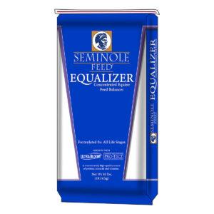 Equalizer (Seminole)