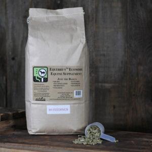 Equerry’s Economy Supplement