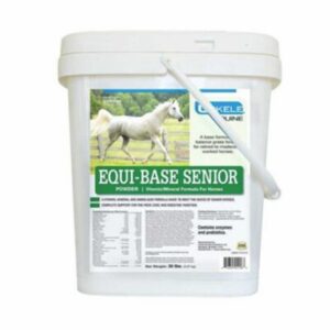 Equi-Base Senior (Uckele)