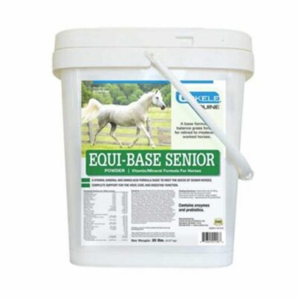 Equi-Base Senior (Uckele)